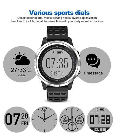 n105 smartwatch