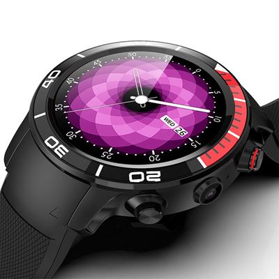 microwear h8 smartwatch