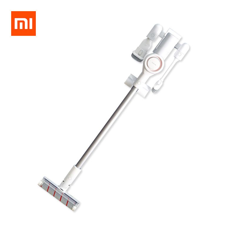 Ручной пылесос handstick xiaomi